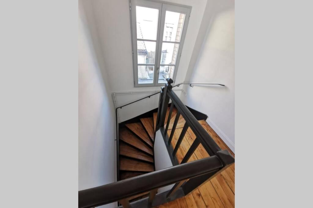 La Maison de Timothée 11 couchages Reims Exterior foto