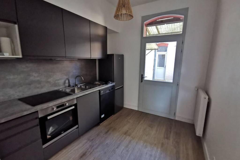 La Maison de Timothée 11 couchages Reims Exterior foto